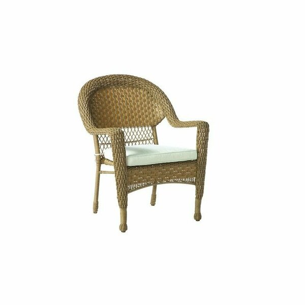 Living Accents Palmaro Wickr Chair PCHS2021